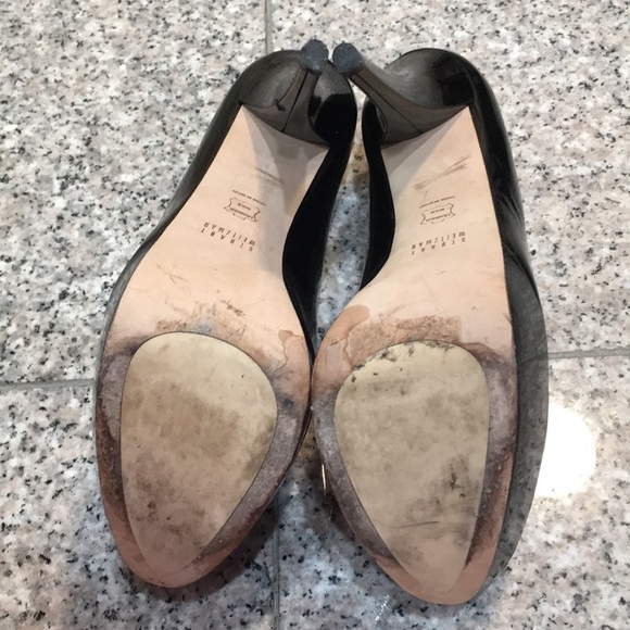 Stuart Weizmann Pumps - Picture 7 of 8
